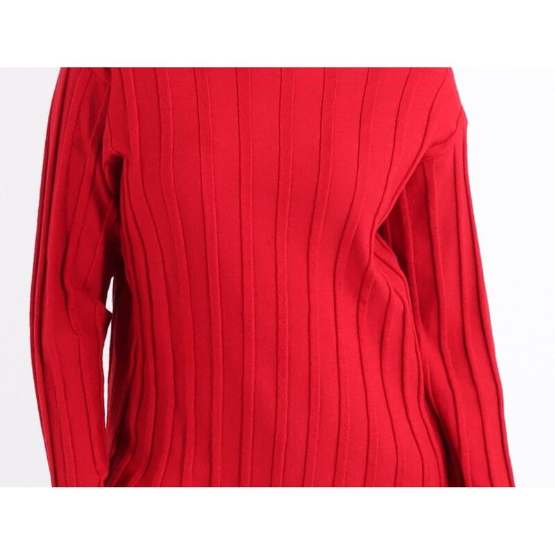 La Vaca Loca Nivel Large Rib Jersey image number 6